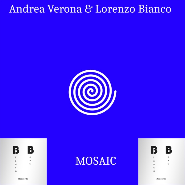 Mosaic - Single