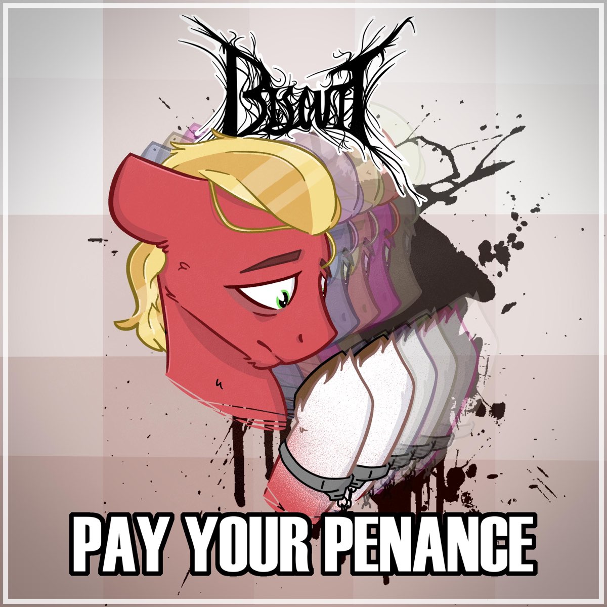 โPay Your Penance - Single - Album di Biscuit - Apple Music