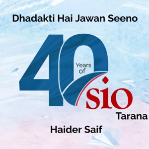 Sio Tarana Telangana (Dhadakti Hai Jawaan Seeno)