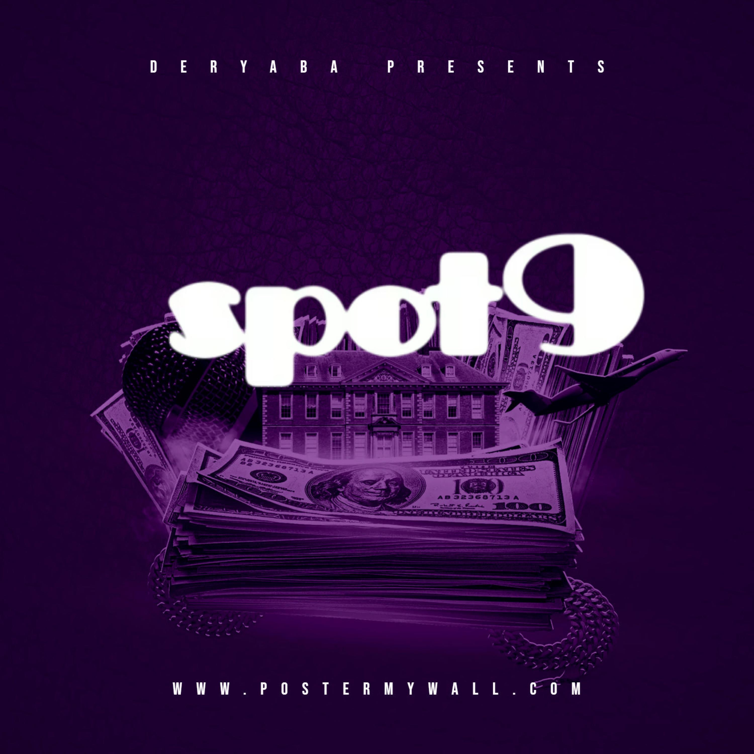 spot 9 - Single