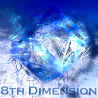 8th Dimension - Single - SPURME