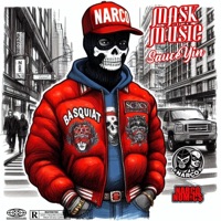 Mask Music - Single - Sauce Yin