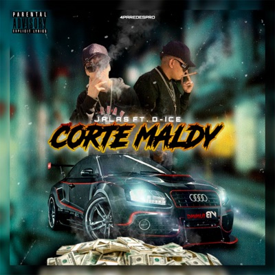 Corte Maldy - Single