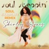 Soul Steppin' (Soul Syndicate Remix)