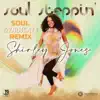 Soul Steppin (Soul Syndicate Remix)