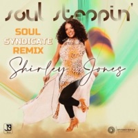 Soul Steppin' (Soul Syndicate Remix)