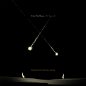 I Am The Moon: IV. Farewell cover