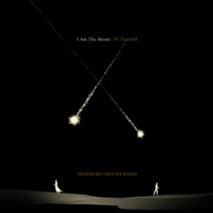 I Am The Moon: IV. Farewell - EP