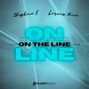 Lorenz Koin - On the Line