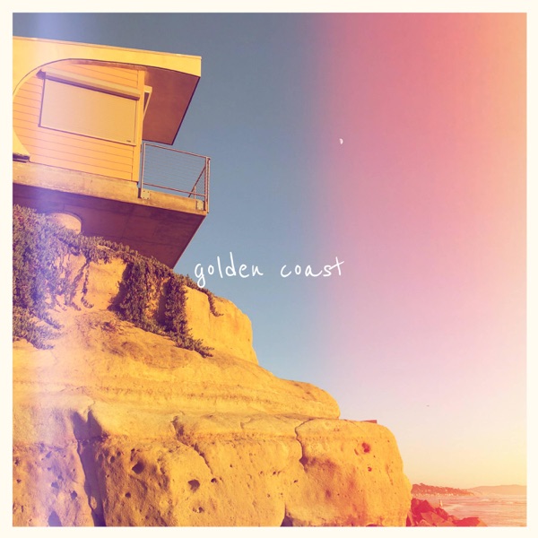 Golden Coast (feat. Jacquire King & Spencer Thomson) - EP