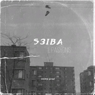 L_pasyonis (S3IBA) - Single