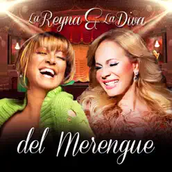 La Reyna Y La Diva Del Merengue - Milly Quezada