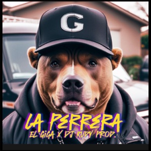 La Perrera (feat. Bellaliz) [Version Extendida Oficial]