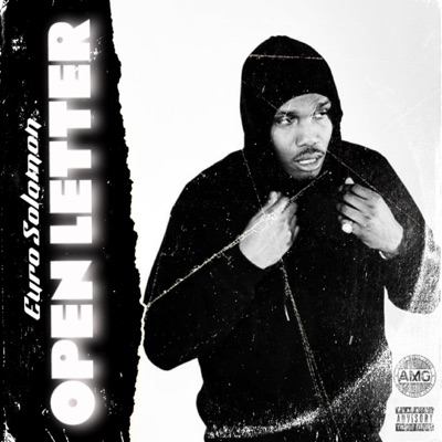 Open Letter - Single
