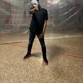 3/3 (feat. Kdot) Sadiq