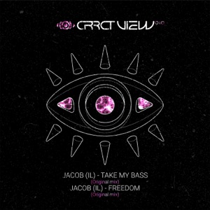 Take My Bass - Single