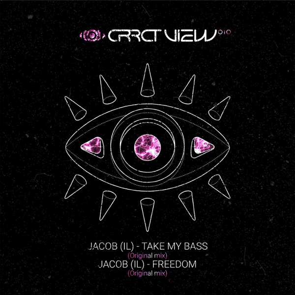 Take My Bass - Single