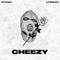 Cheezy - Ryhan & Lyrikan lyrics