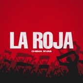 LA ROJA (CANCIÓN MUNDIAL) artwork