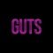 Guts - Jaquel lyrics