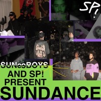 ☼SUNeeBoys & SP! Present: SUNDANCE☼ - FXLSE47