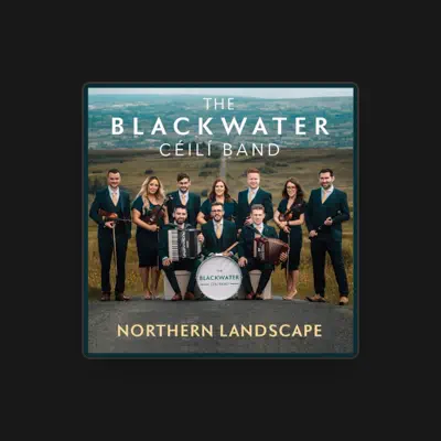 Listen to Blackwater Céilí Band, watch music videos, read bio, see tour dates & more!
