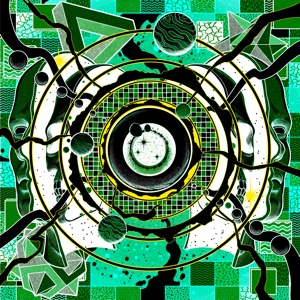 Eye of the Storm (Into the Vortex Remix) - Single