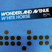 White Horse (Rude Edit) artwork