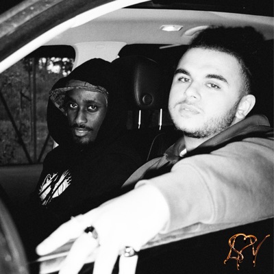 LUV (feat. Frank Renell) - Single