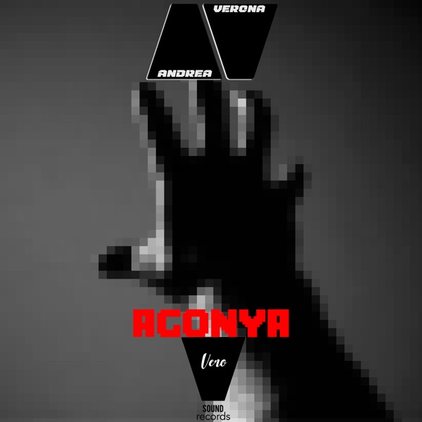 Agonya - Single