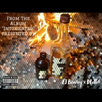 2 Drinks (feat. DLotto$) - Single - EJ Benroy
