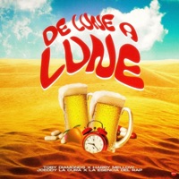 De Lune a Lune - Single - Toby Diamonds, Harry Mellow, Joeddy La Cura & La Esencia del Rap