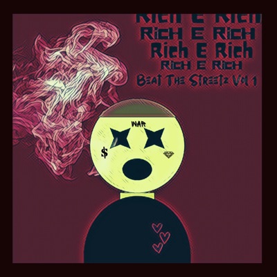 Rich E Rich - Crazy Instro
