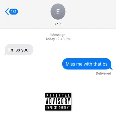 Miss Me (feat. Cypress) - Single