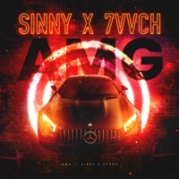 AMG - Single - Sinny & 7vvch