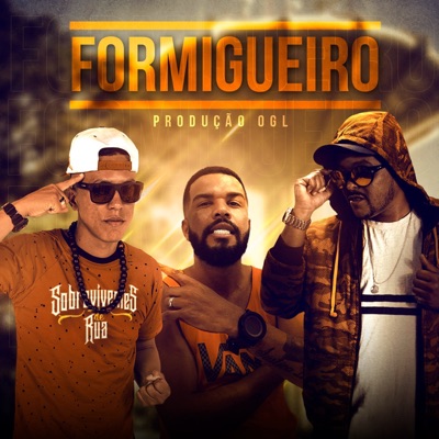 Formigueiro - Single