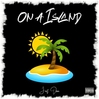 On a Island - Single