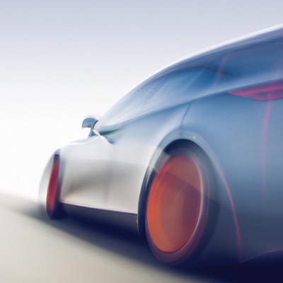 Swerve (feat. Cybertrash) - Single