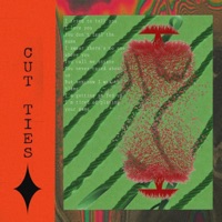 CUT TIES (Sped Up) - Single - ISIAN