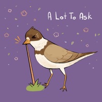 A Lot To Ask - Single - Miles Powers & Ryce