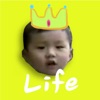 Life - EP