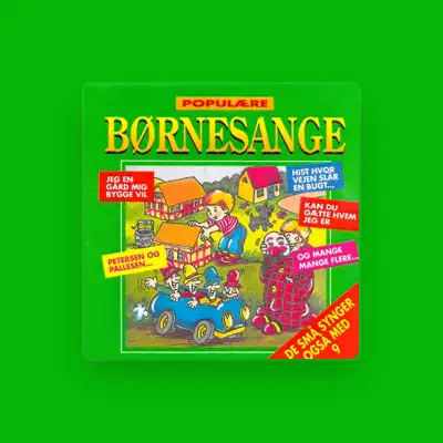 Listen to Ranum Børnekor, watch music videos, read bio, see tour dates & more!
