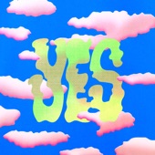 Yes (Club Version) artwork
