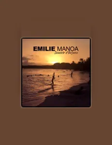 Listen to Emilie Manoa, watch music videos, read bio, see tour dates & more!