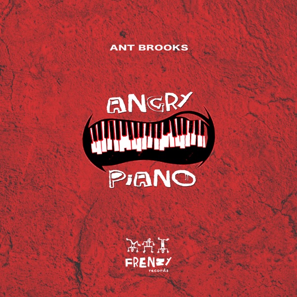 Angry Piano - Single