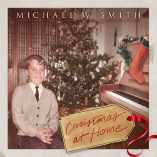 Michael W. Smith Christmas Is Here