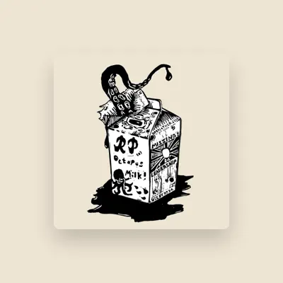 Listen to Rudimentary Paste, watch music videos, read bio, see tour dates & more!