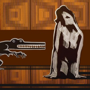 El Hombre Caimán
