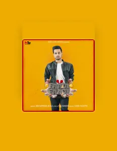 Raghveer Boliを聴いたり、ミュージックビデオを鑑賞したり、経歴やツアー日程などを確認したりしましょう！
