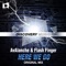 Here We GO - Avalanche & Flash Finger lyrics